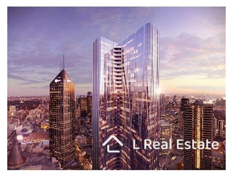 3402/60 A’beckett Street, Melbourne VIC 3000