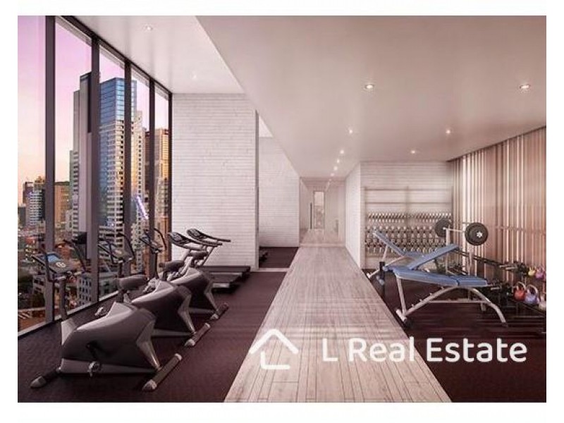 3402/60 A’beckett Street, Melbourne VIC 3000