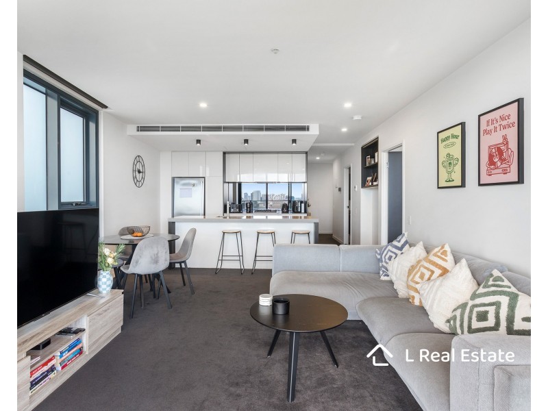 1601/3 Yarra Street, South Yarra VIC 3141