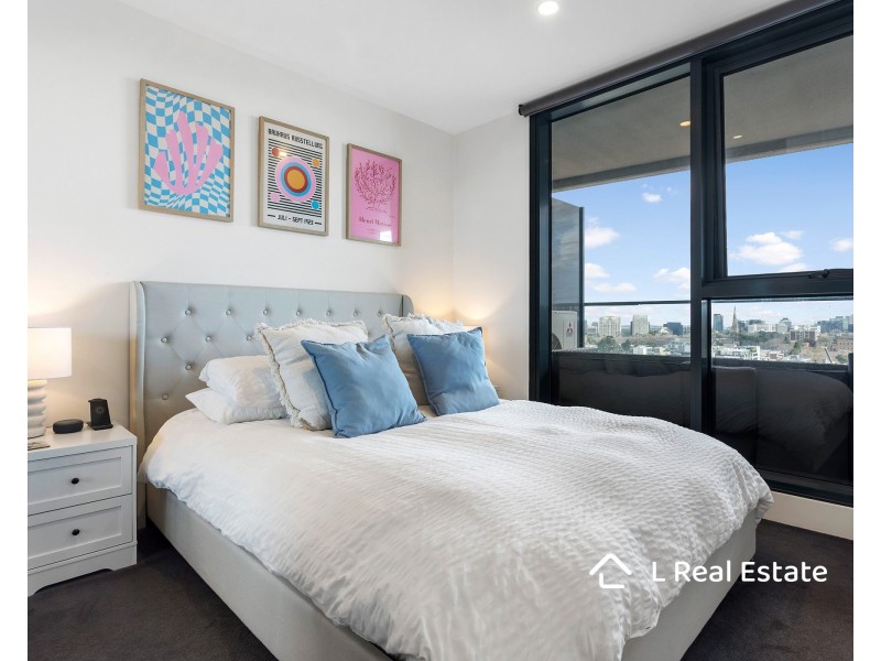 1601/3 Yarra Street, South Yarra VIC 3141