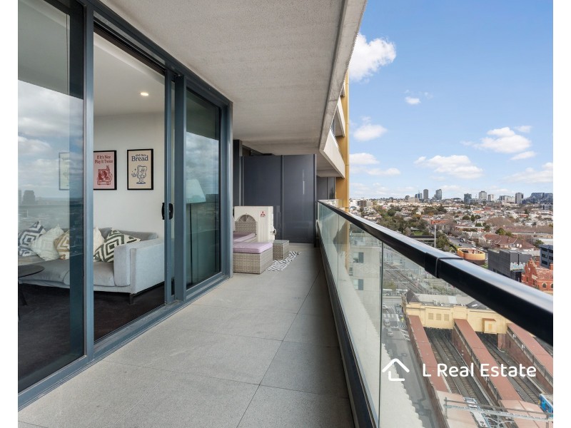 1601/3 Yarra Street, South Yarra VIC 3141