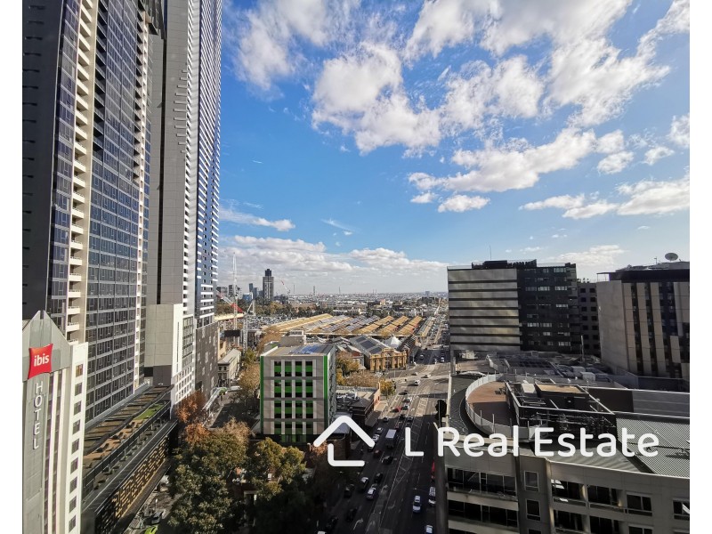 1108/160 Victoria Street, Carlton VIC 3053