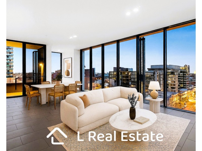 1404/22 Dorcas Street, Southbank VIC 3006