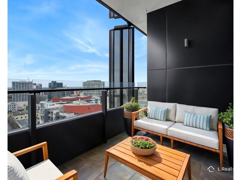 1404/22 Dorcas Street, Southbank VIC 3006