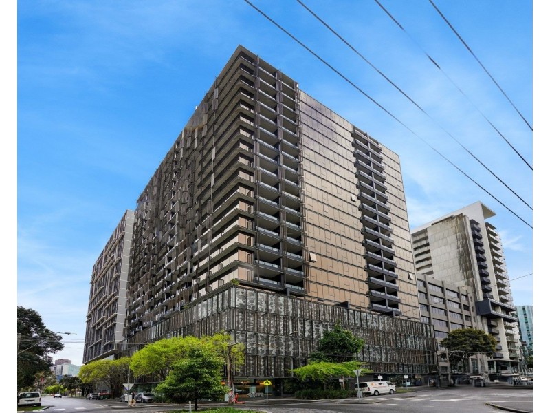 1404/22 Dorcas Street, Southbank VIC 3006