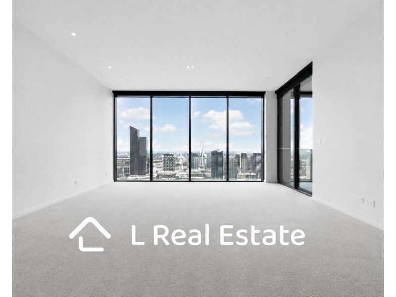 2704/9 Waterside Place, Docklands VIC 3008