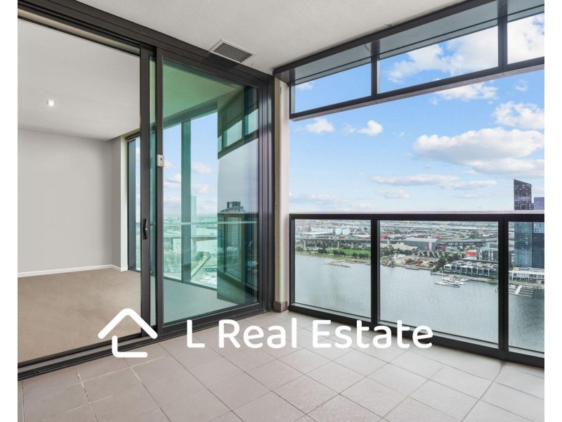 2704/9 Waterside Place, Docklands VIC 3008