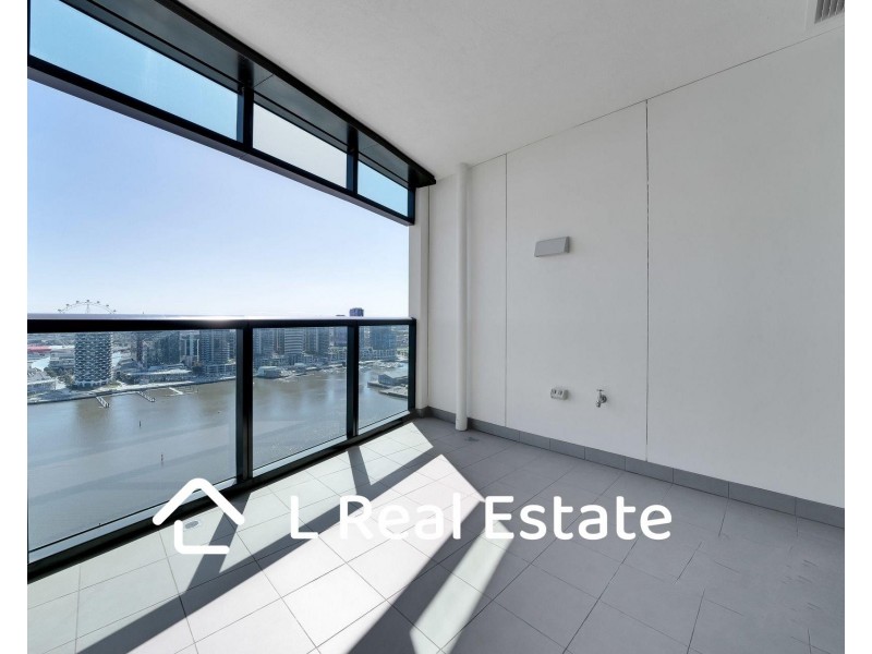 2704/9 Waterside Place, Docklands VIC 3008