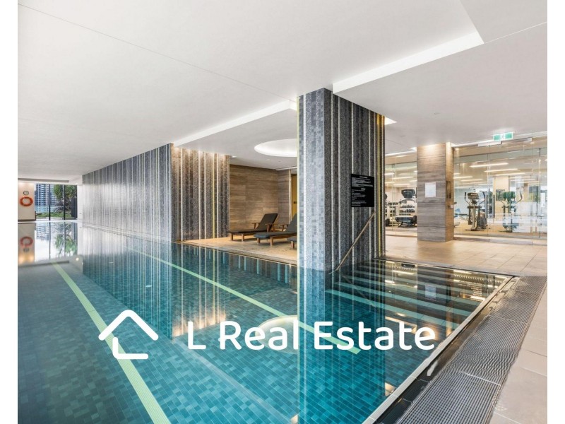 2704/9 Waterside Place, Docklands VIC 3008