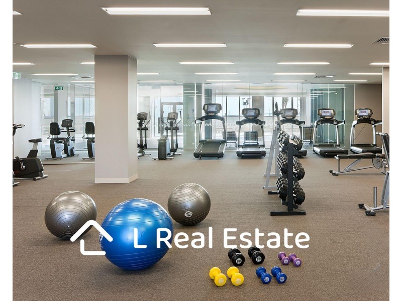 2704/9 Waterside Place, Docklands VIC 3008