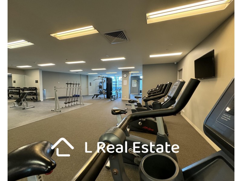 2704/9 Waterside Place, Docklands VIC 3008