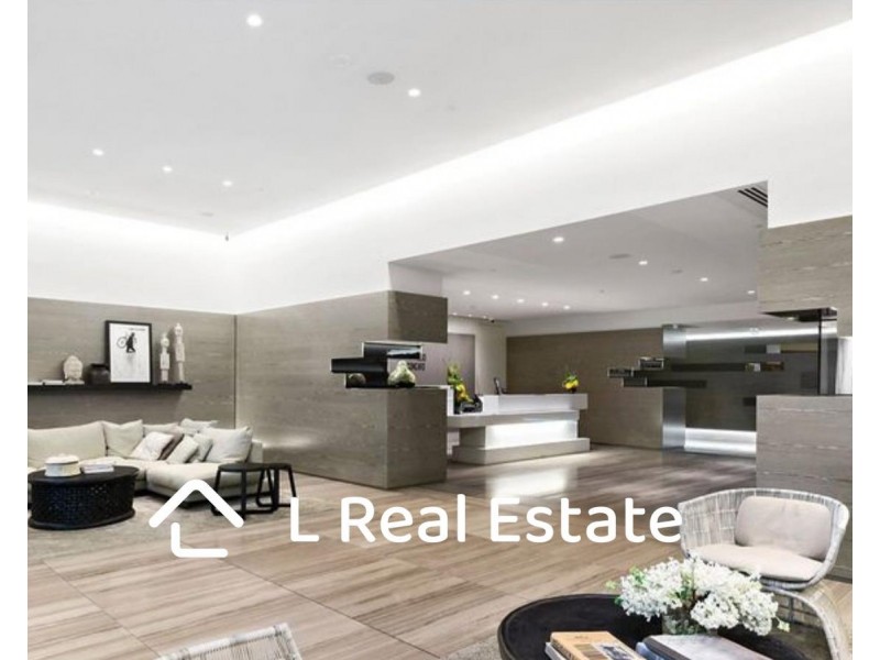 2704/9 Waterside Place, Docklands VIC 3008