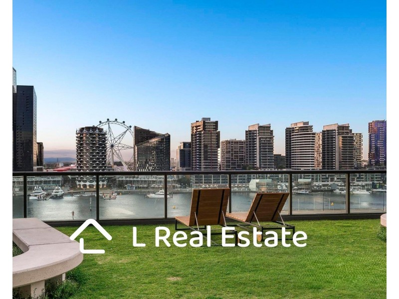 2704/9 Waterside Place, Docklands VIC 3008