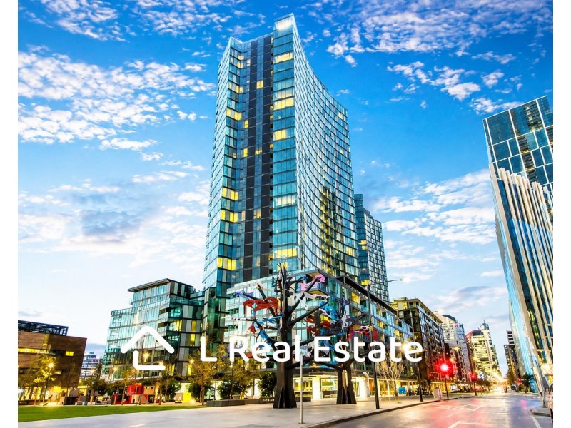 2704/9 Waterside Place, Docklands VIC 3008