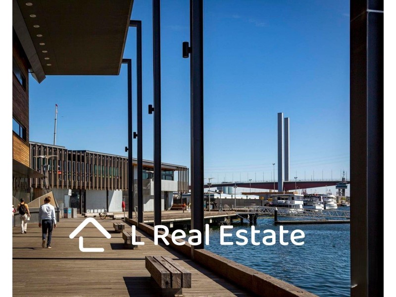 2704/9 Waterside Place, Docklands VIC 3008