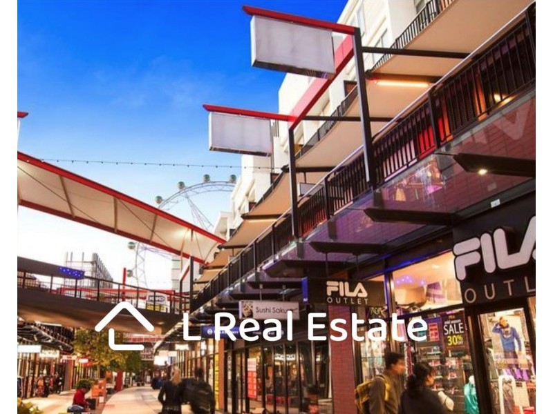 2704/9 Waterside Place, Docklands VIC 3008