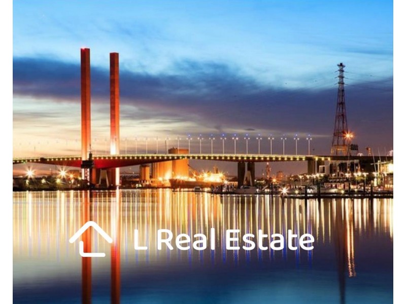 2704/9 Waterside Place, Docklands VIC 3008
