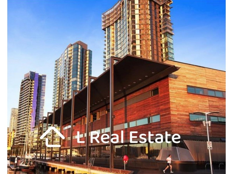 2704/9 Waterside Place, Docklands VIC 3008