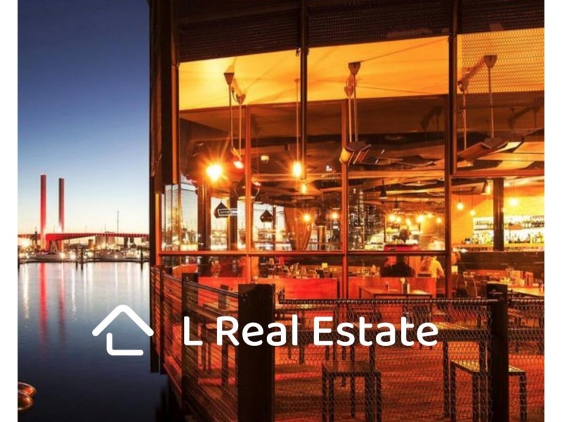 2704/9 Waterside Place, Docklands VIC 3008