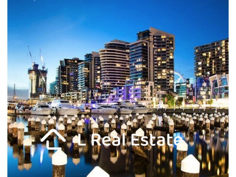 2704/9 Waterside Place, Docklands VIC 3008