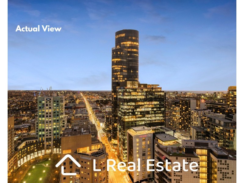 2409/35 Malcolm Street, South Yarra VIC 3141