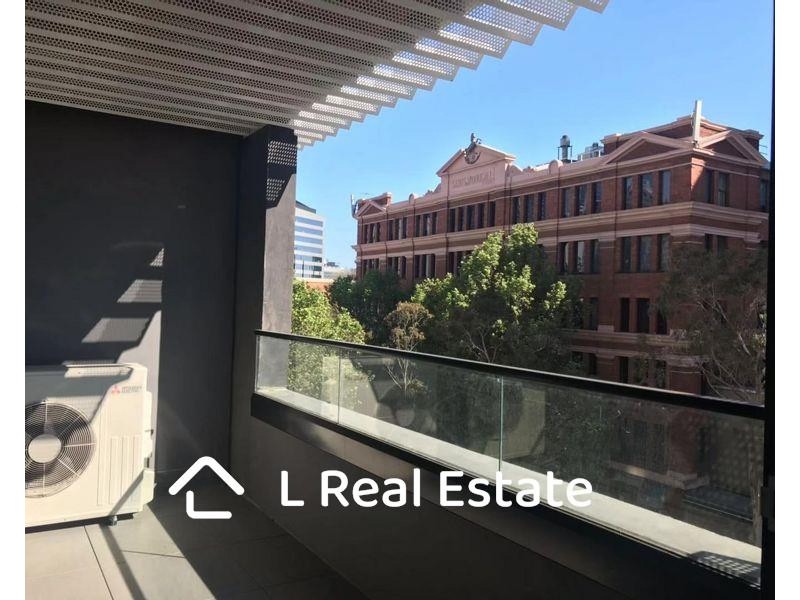 405/392 Spencer Street, West Melbourne VIC 3003