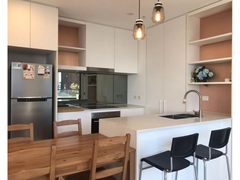 405/392 Spencer Street, West Melbourne VIC 3003