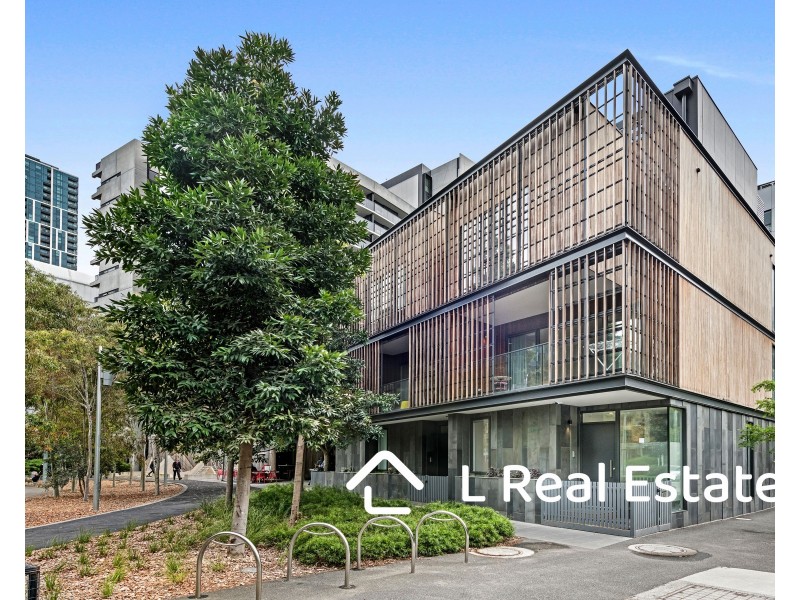 83 Geographe Street, Docklands VIC 3008