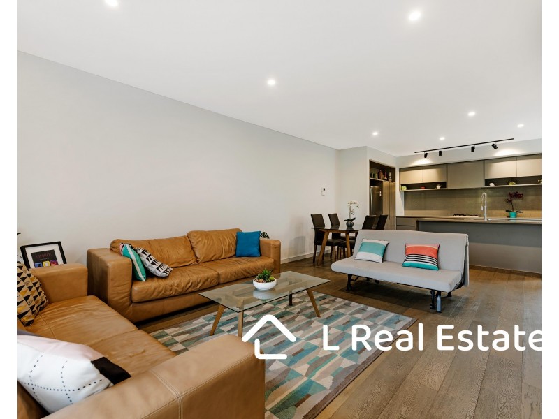 83 Geographe Street, Docklands VIC 3008