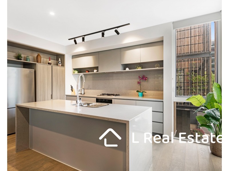 83 Geographe Street, Docklands VIC 3008