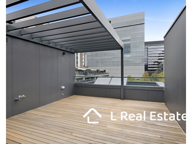 83 Geographe Street, Docklands VIC 3008