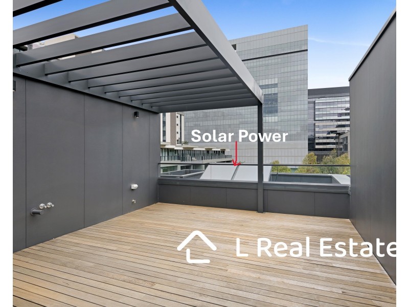 83 Geographe Street, Docklands VIC 3008