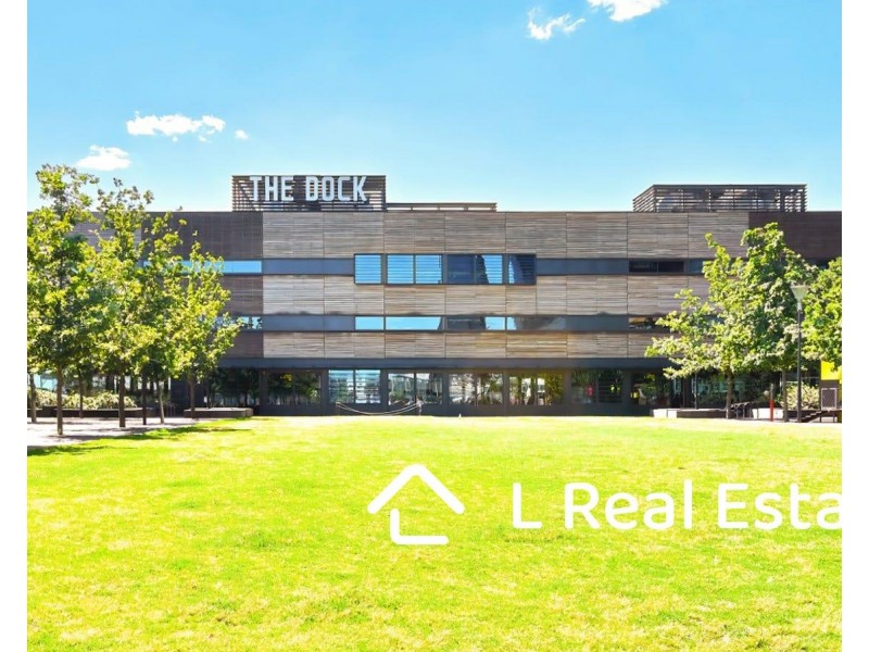 83 Geographe Street, Docklands VIC 3008