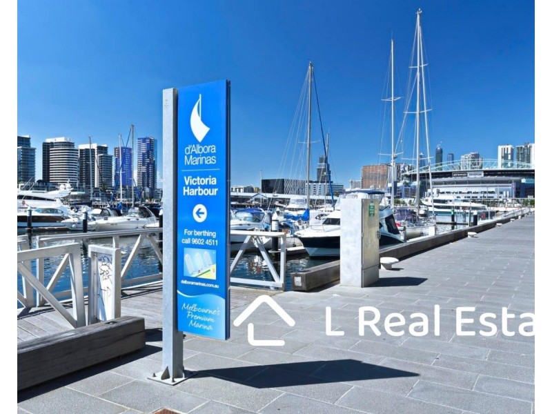 83 Geographe Street, Docklands VIC 3008