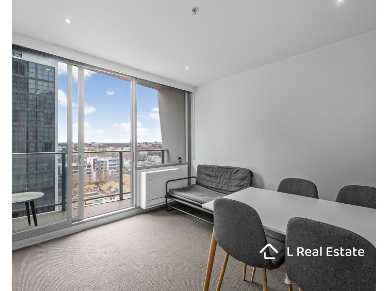 1203/53 Batman Street, West Melbourne VIC 3003
