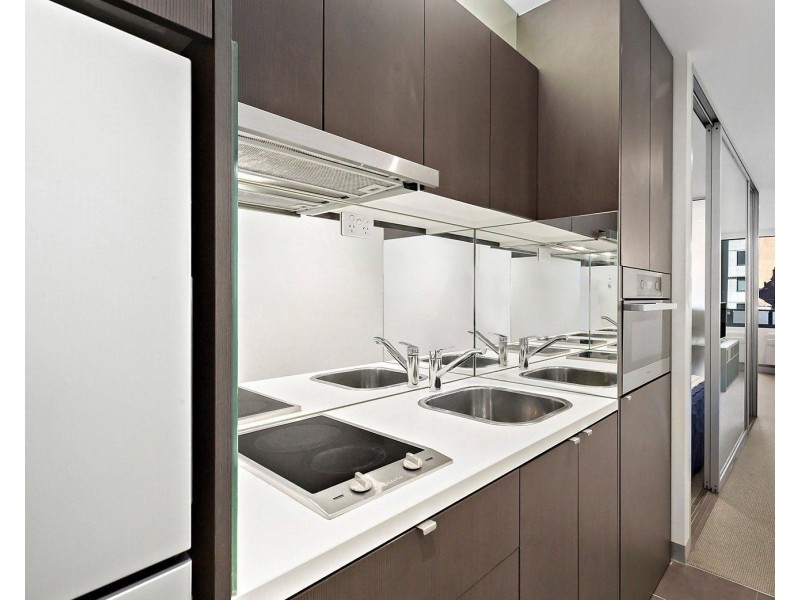 1203/53 Batman Street, West Melbourne VIC 3003