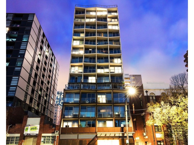 1203/53 Batman Street, West Melbourne VIC 3003