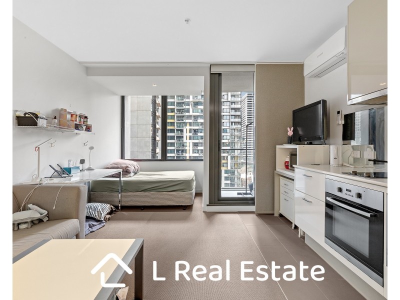 1307/220 Spencer Street, Melbourne VIC 3000