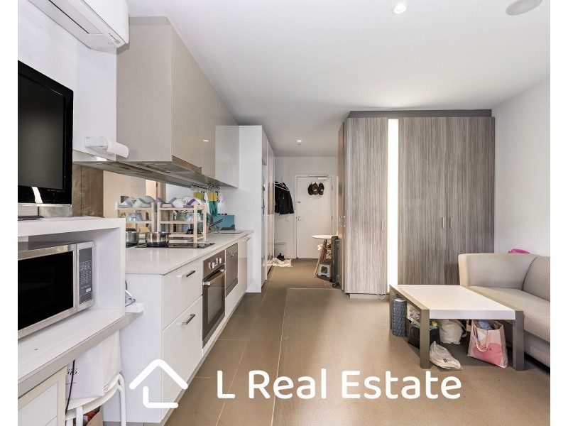 1307/220 Spencer Street, Melbourne VIC 3000