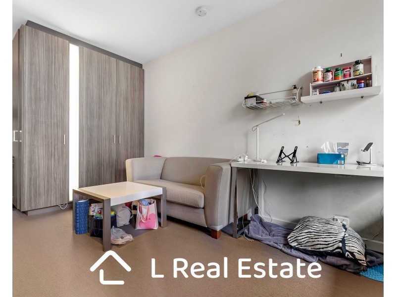 1307/220 Spencer Street, Melbourne VIC 3000