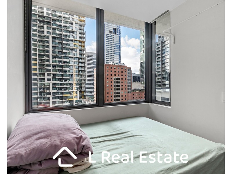 1307/220 Spencer Street, Melbourne VIC 3000