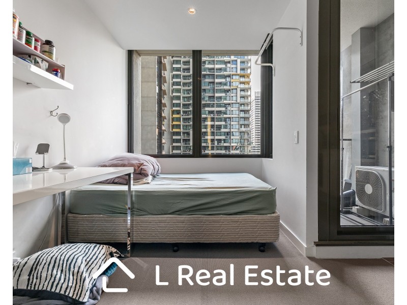 1307/220 Spencer Street, Melbourne VIC 3000