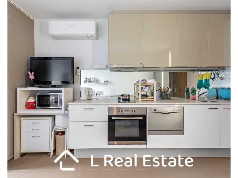 1307/220 Spencer Street, Melbourne VIC 3000