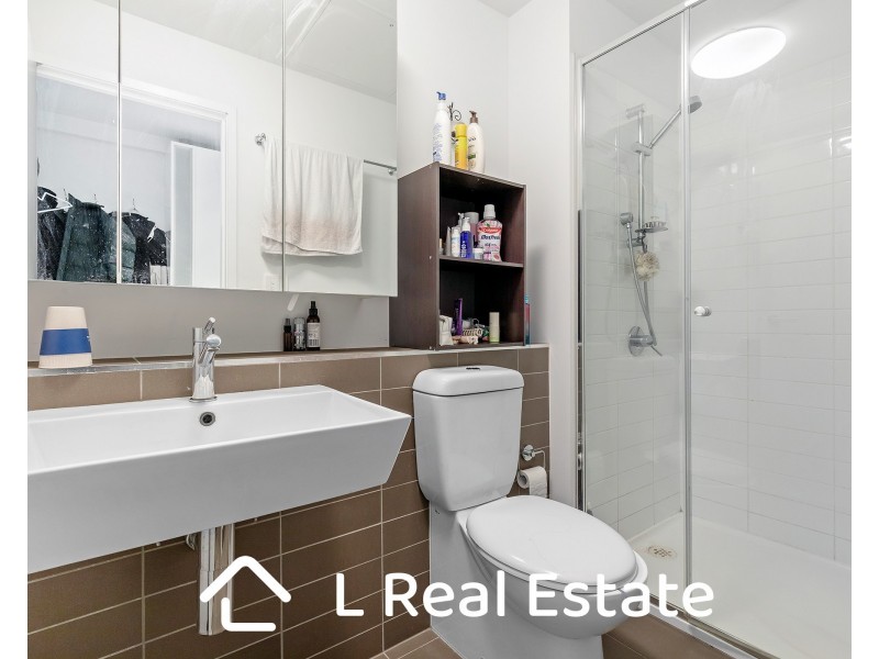 1307/220 Spencer Street, Melbourne VIC 3000