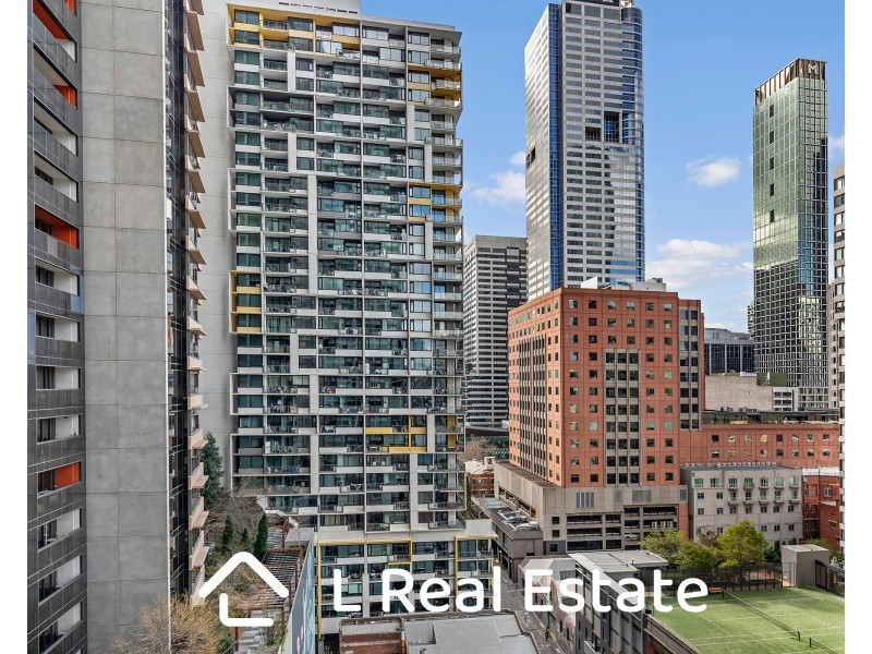 1307/220 Spencer Street, Melbourne VIC 3000