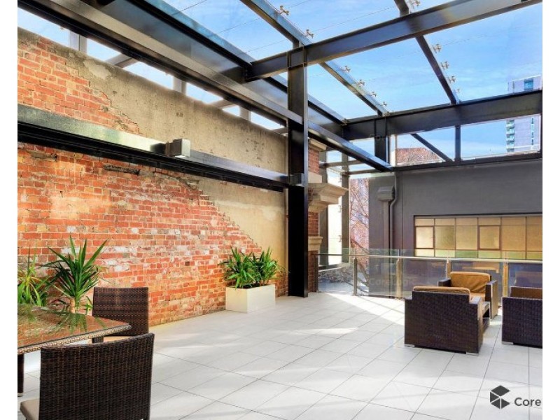1307/220 Spencer Street, Melbourne VIC 3000