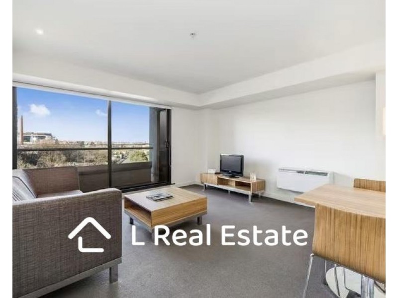 726/572 St Kilda Rd, Melbourne VIC 3004