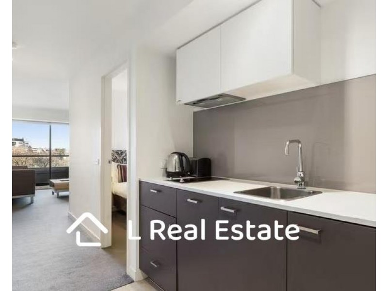 726/572 St Kilda Rd, Melbourne VIC 3004