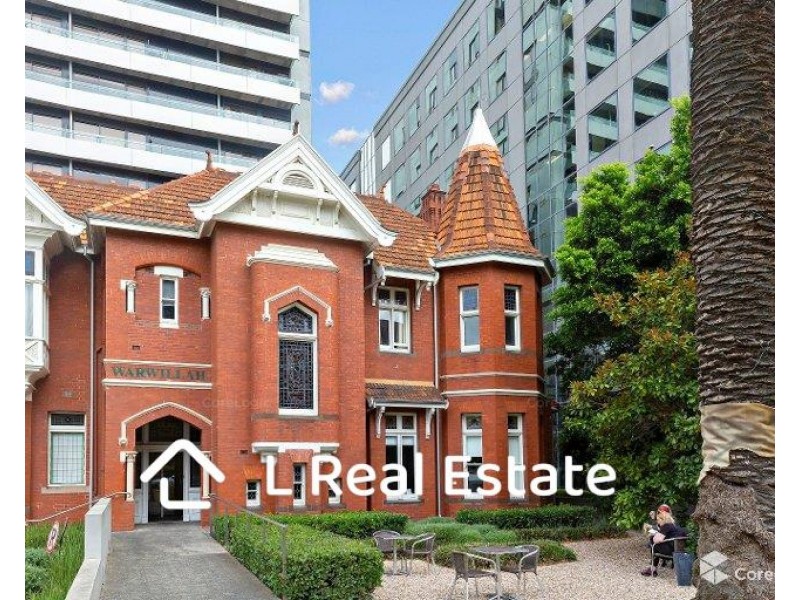 726/572 St Kilda Rd, Melbourne VIC 3004