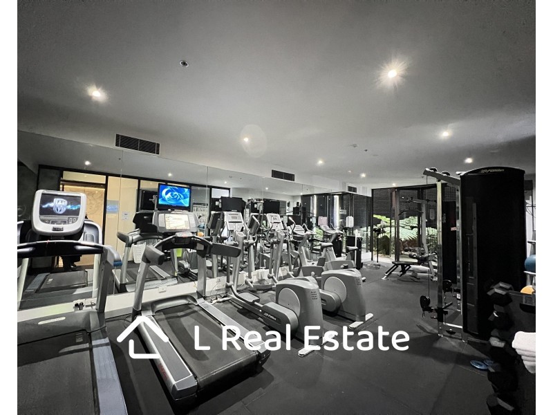 726/572 St Kilda Rd, Melbourne VIC 3004